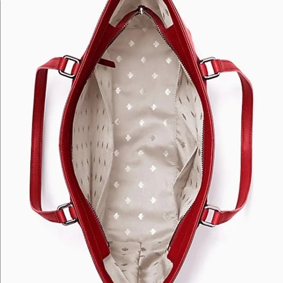 New Kate Spade laurel way medium dally - Picture 5 of 9